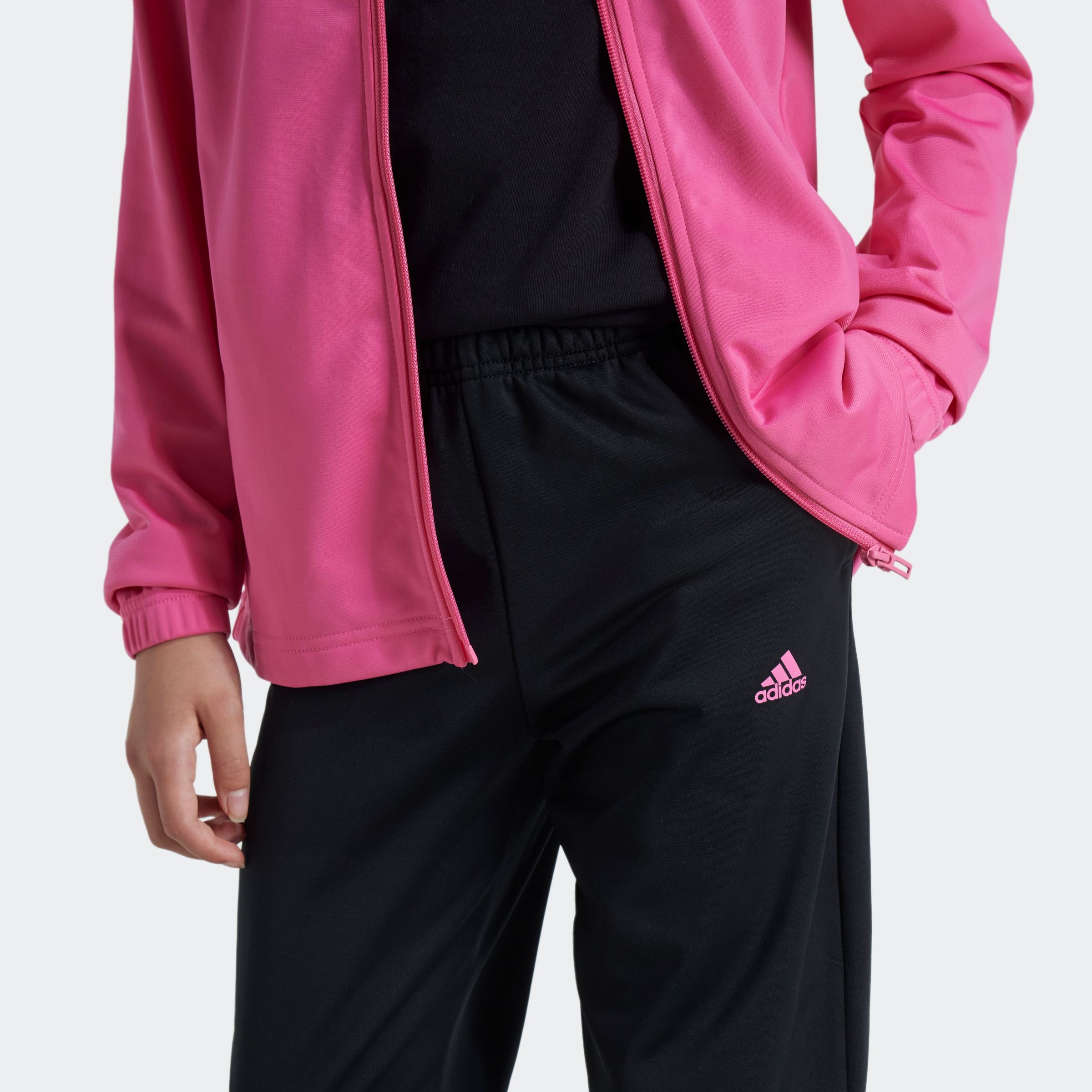 adidas Sportswear Trainingsanzug »G BL TS«, (2 tlg.)
