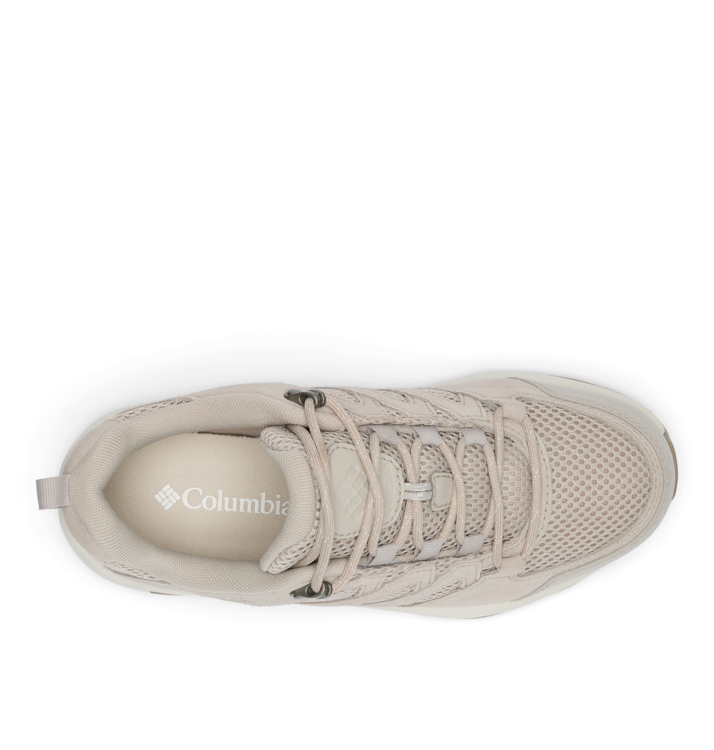 Columbia Wanderschuh »REDMOND™ IV BREATHE™«