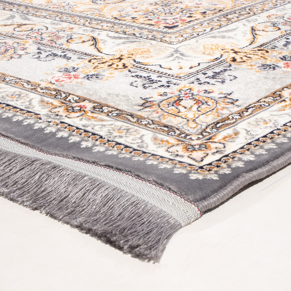 morgenland Orientteppich »Beauty Array - Orientalischer Webteppich«, rechteckig, 0,8 mm Höhe, OrientOptik