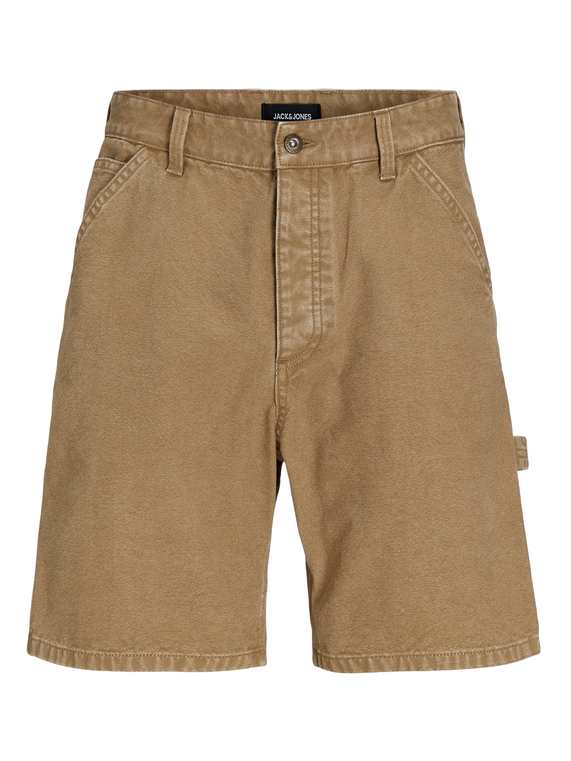 Jack & Jones Shorts »JJITONY JJCARPENTER SHORTS SBD 316 SN«