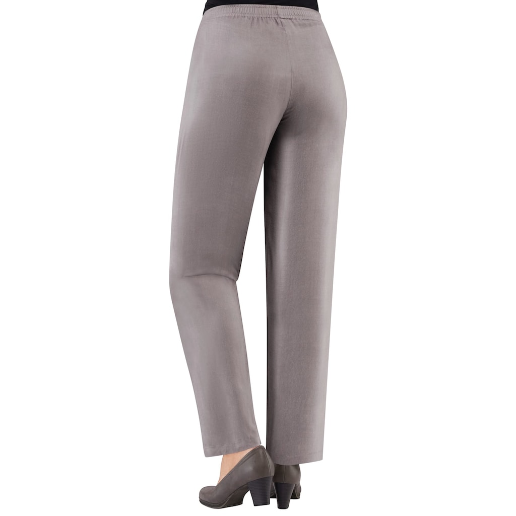 Classic Basics Schlupfhose