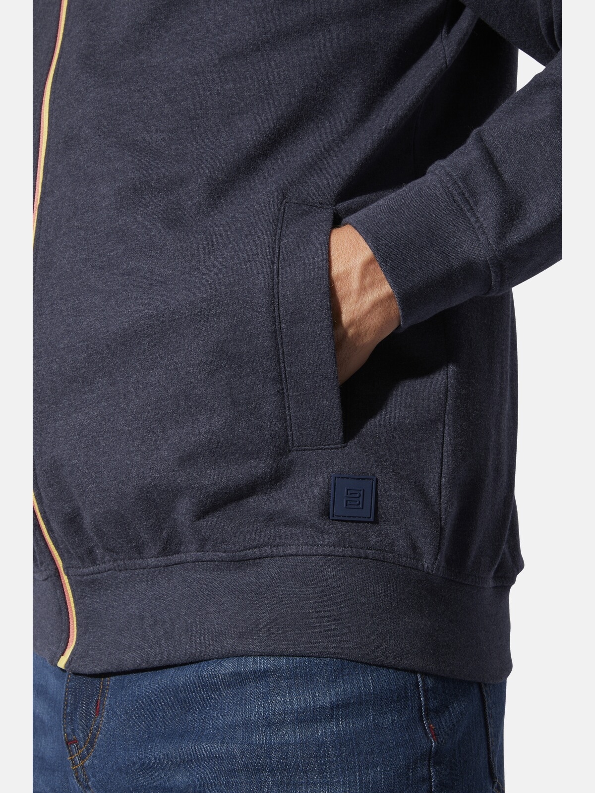 Babista Sweatjacke »Sweatjacke ULVIN«