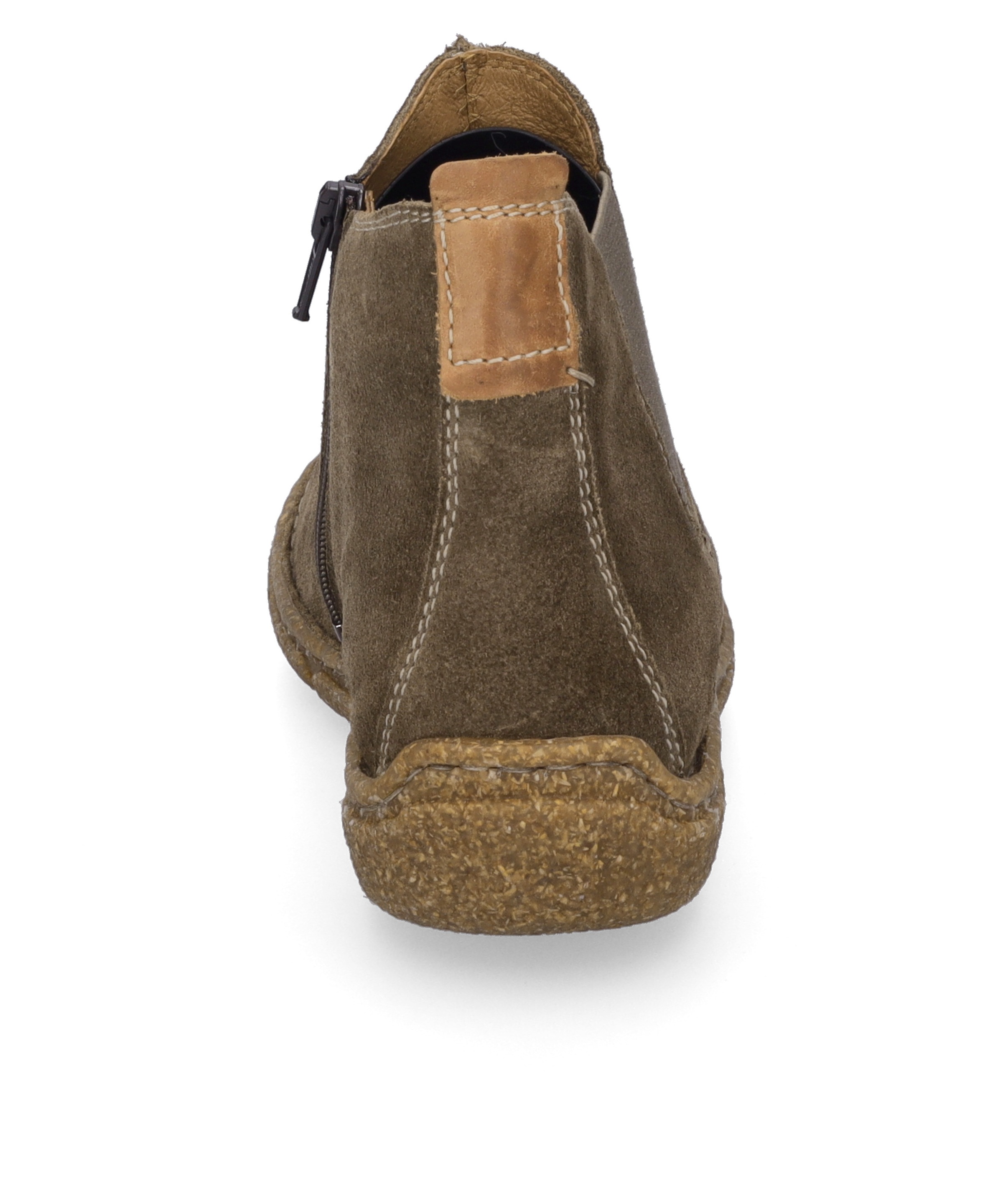 Josef Seibel Stiefelette »Neele 68, taupe«