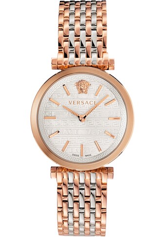 Versace Schweizer Uhr »V-TWIST, VELS00719« kaufen