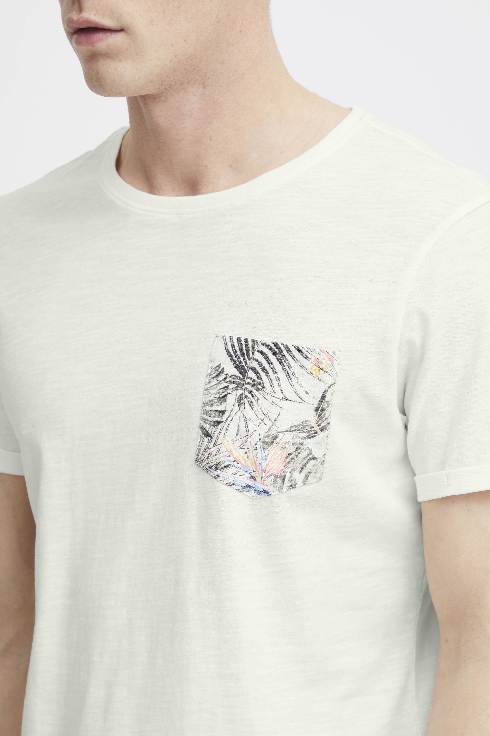 Blend T-Shirt »T-Shirt BHFlorens«