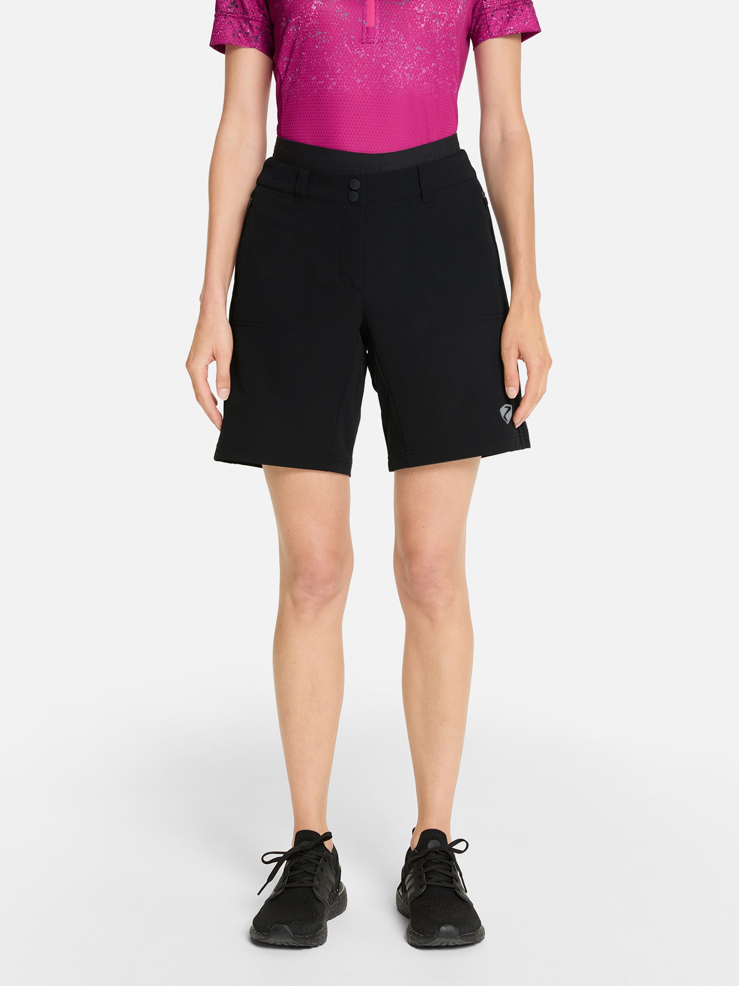 Ziener Radhose »NAKOA-Z«
