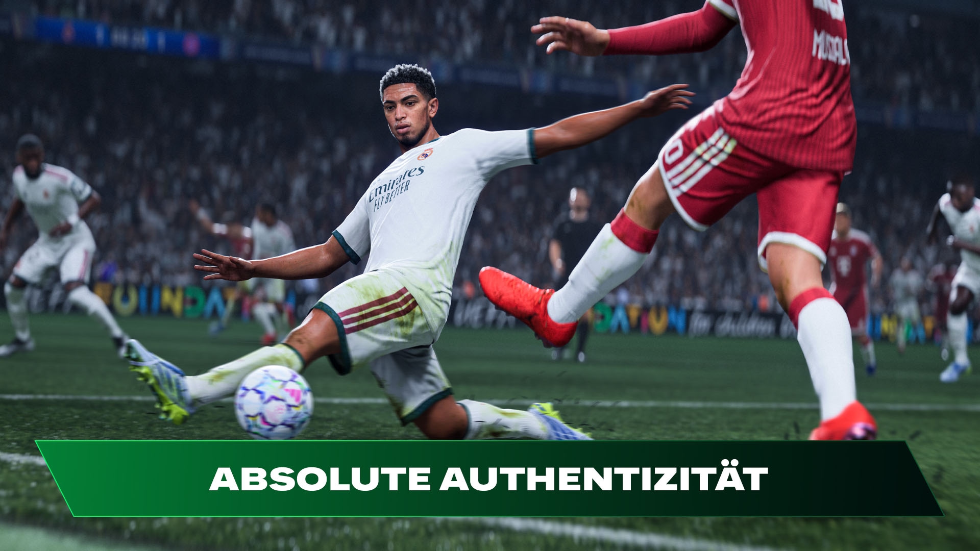Electronic Arts Spielesoftware »EA Sports FC™ 27« Xbox Series X