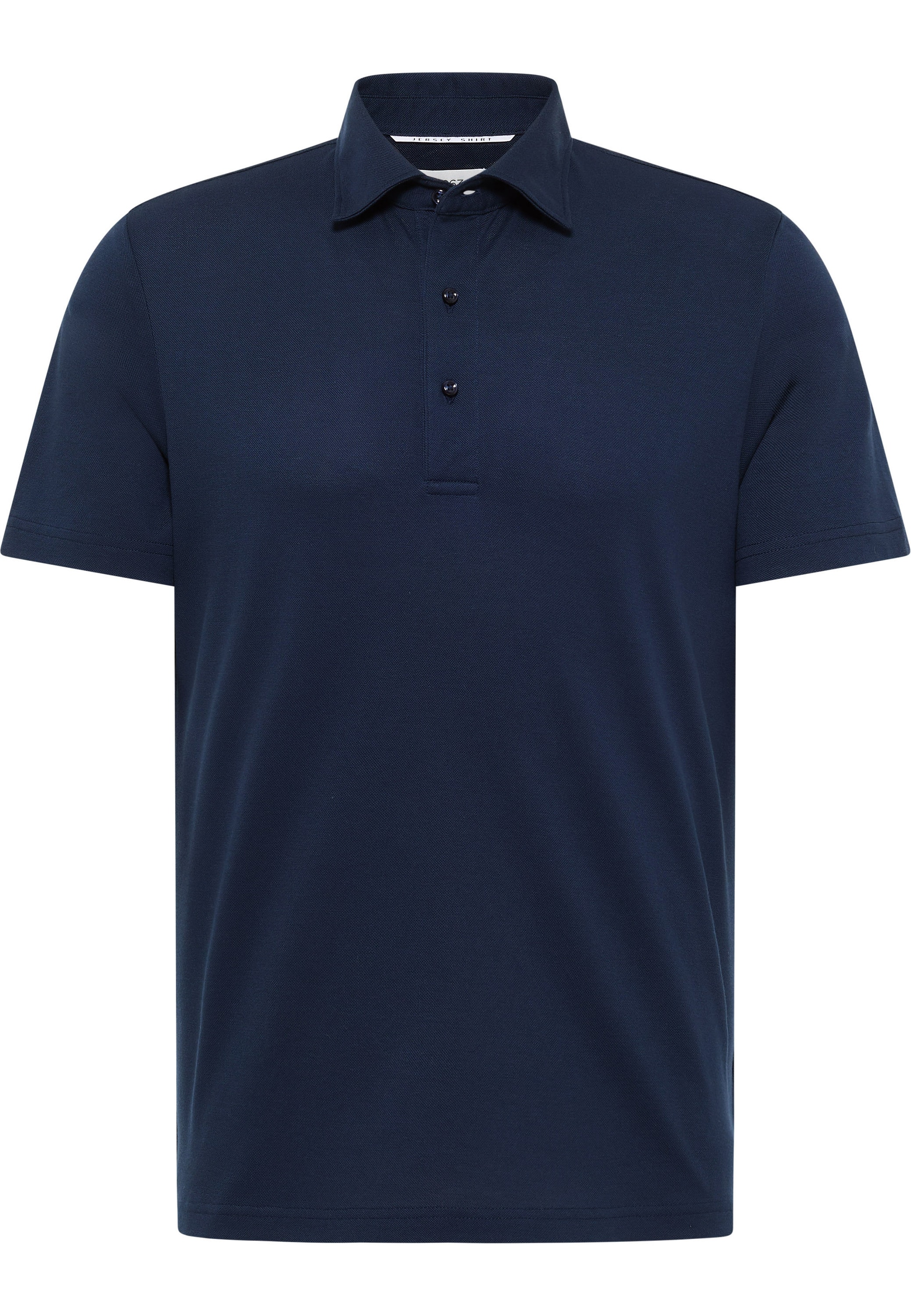 Eterna Poloshirt »REGULAR FIT«