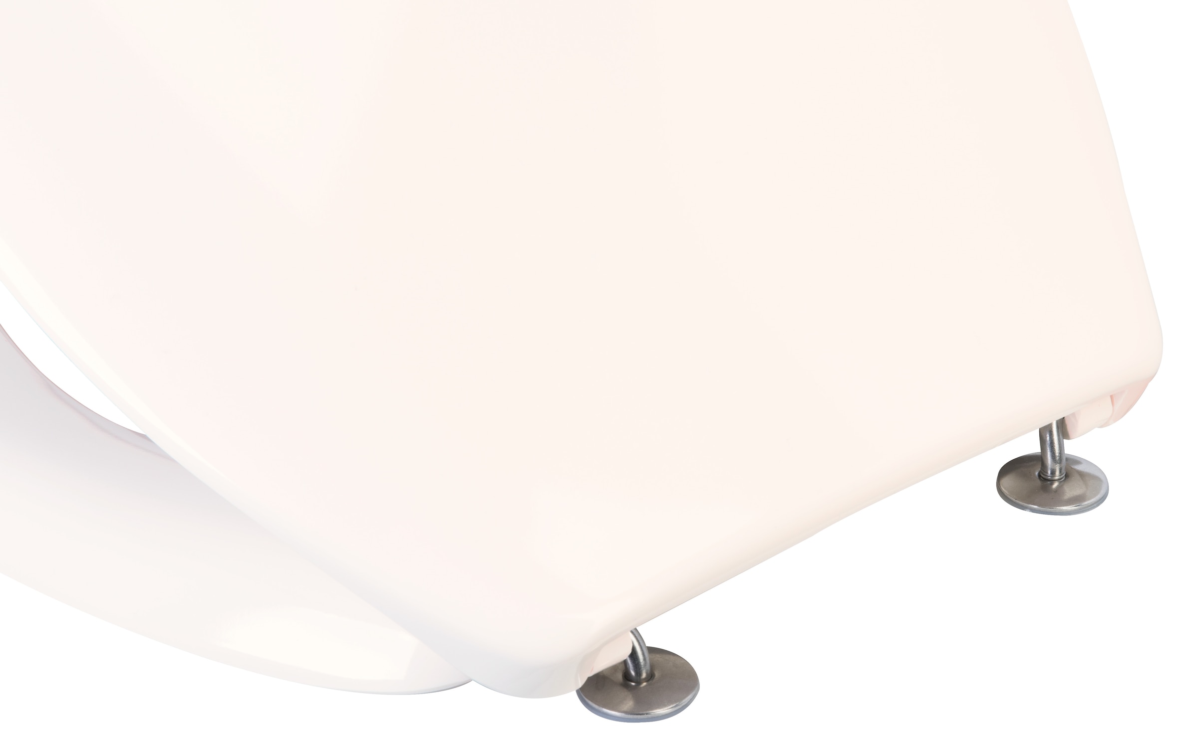 CORNAT WC-Sitz »Cetina WC Sitz pergamon«