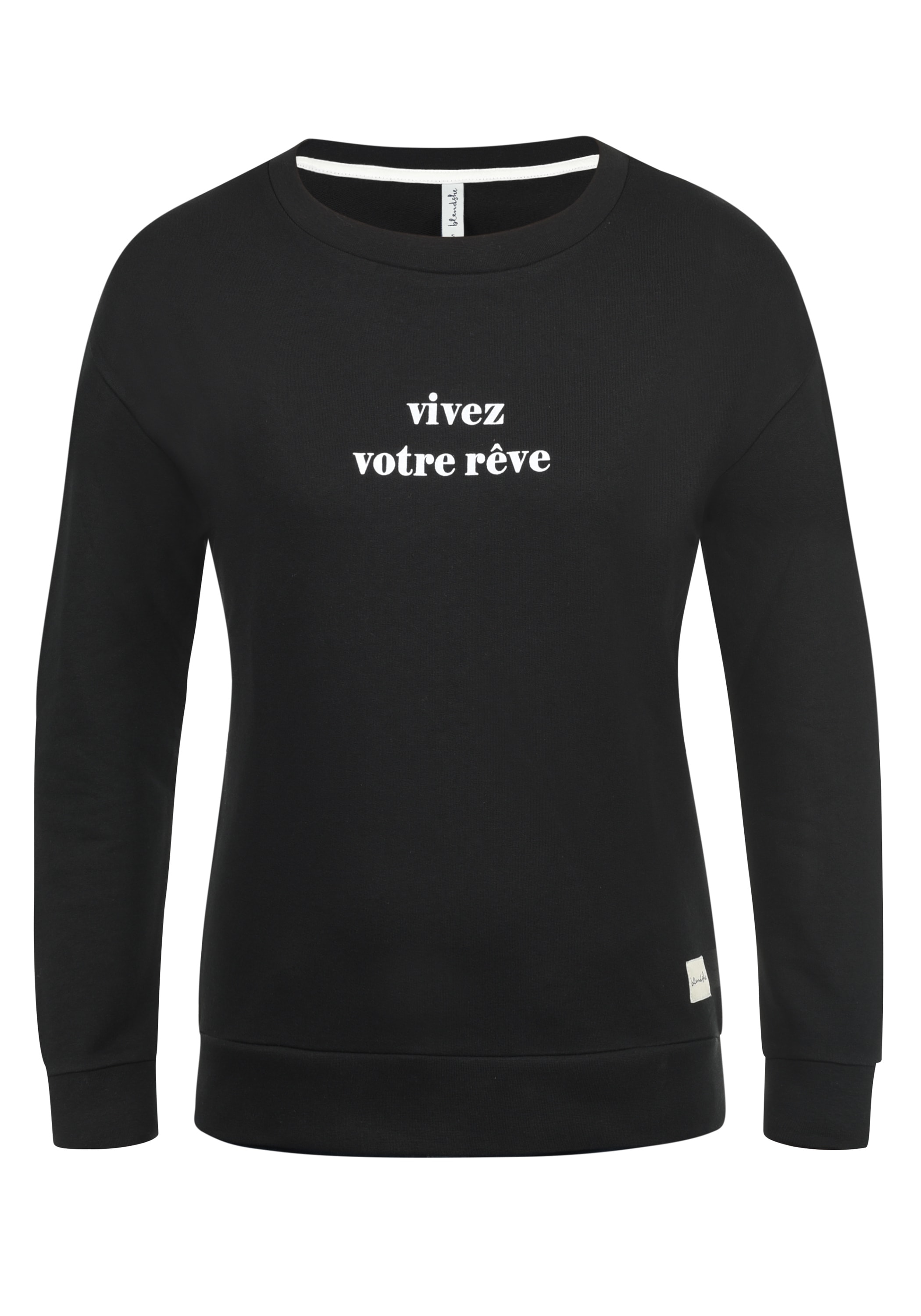 Rundhalspullover »Sweatshirt Aurelie«