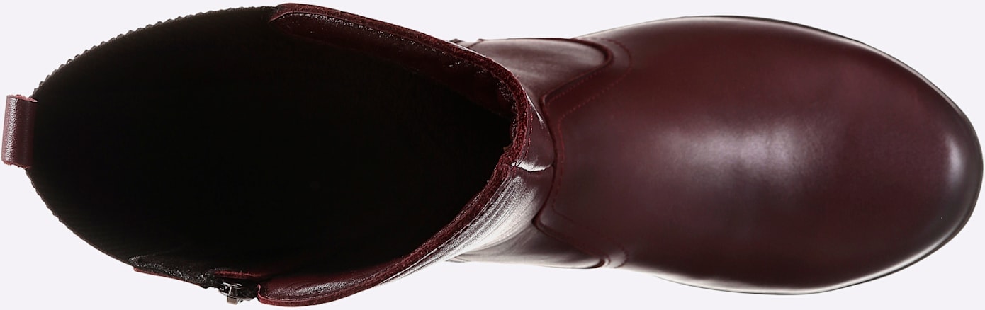 Gemini Stiefel
