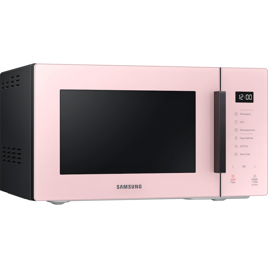 Samsung Mikrowelle »MG2GT5018CP/EG«, Mikrowelle-Grill, 2300 W