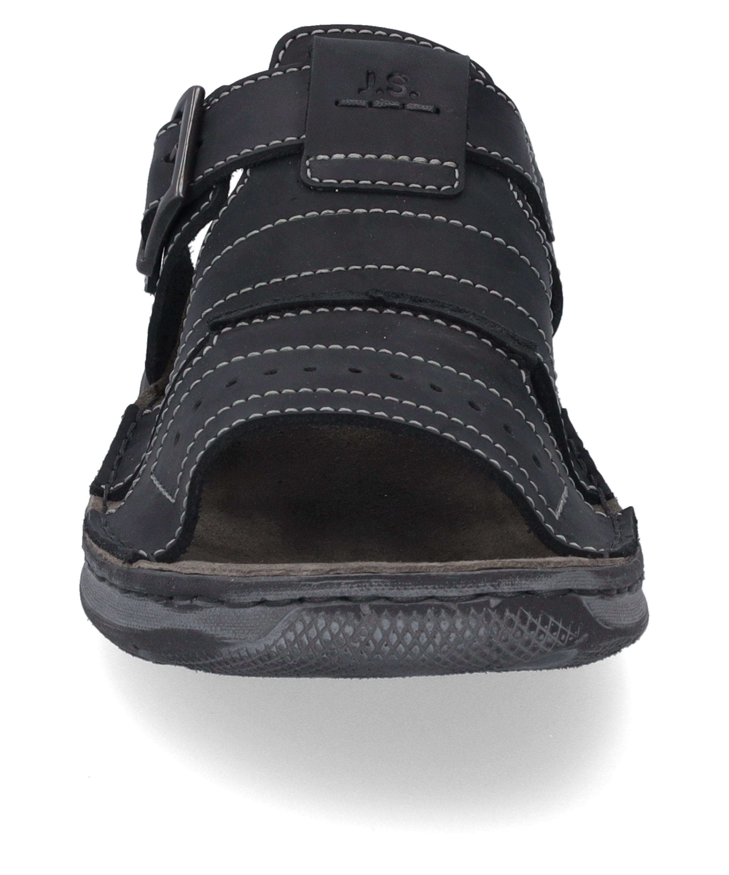 Josef Seibel Sandale »Maverick 14, schwarz«