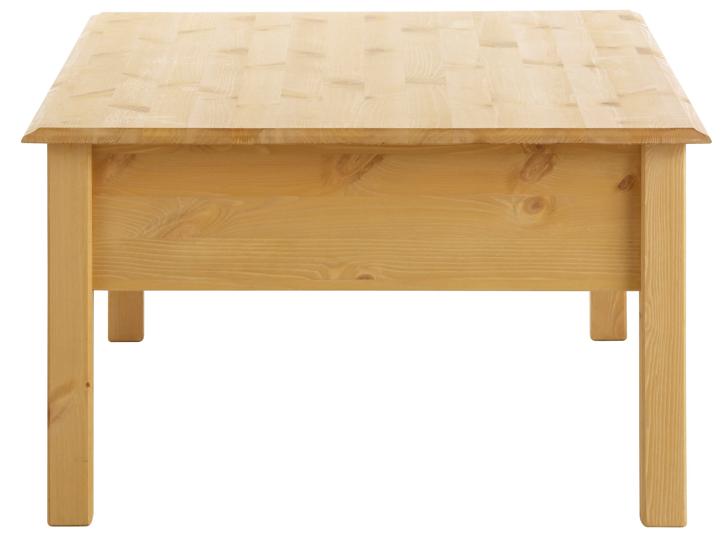 Home affaire Couchtisch »Lisa, TOPSELLER!« Couchtisch, Sofatisch, OTTOs Choice,  mit großer Schublade, Breite 110 cm, Landhausstil