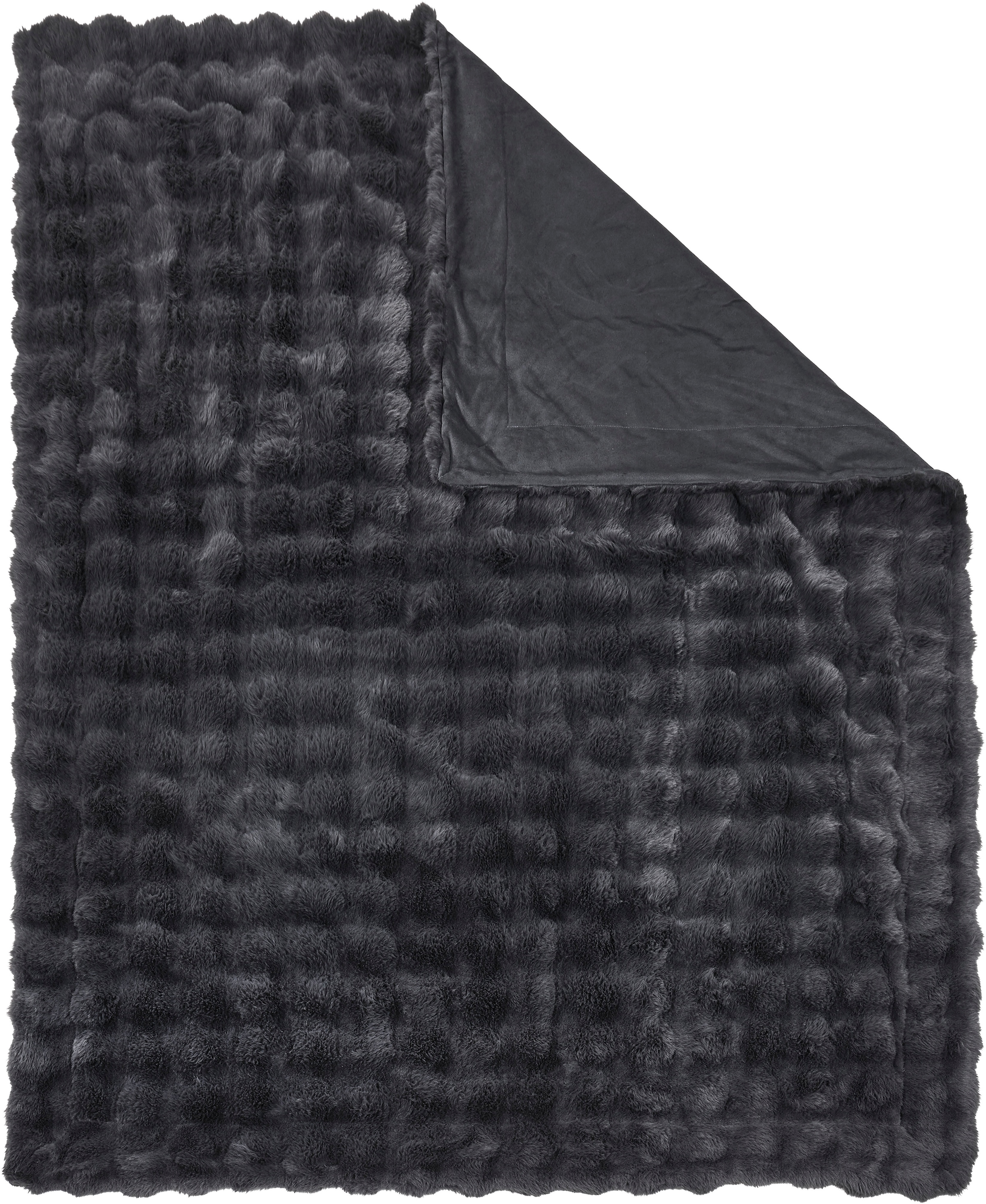 done.® Wohndecke »Baloon« im Bubble-Design