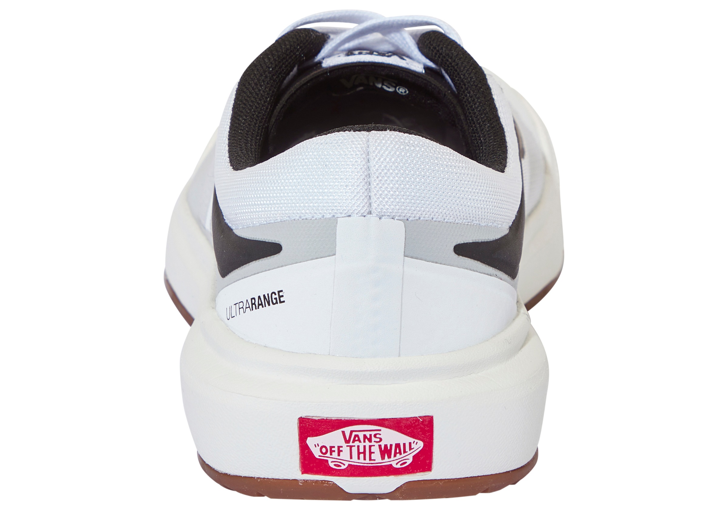 Vans Sneaker »MTE Ultrarange 2.0 RW«  mit Obermaterial aus Synthetik und Textil, niedrige Schuhhöhe