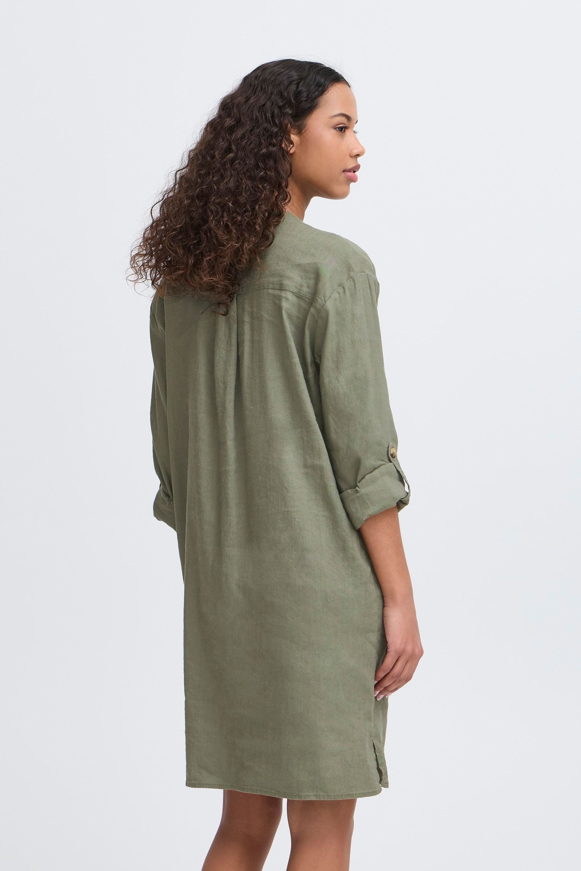 Pulz Jeans Minikleid »Minikleid PZLUCA«