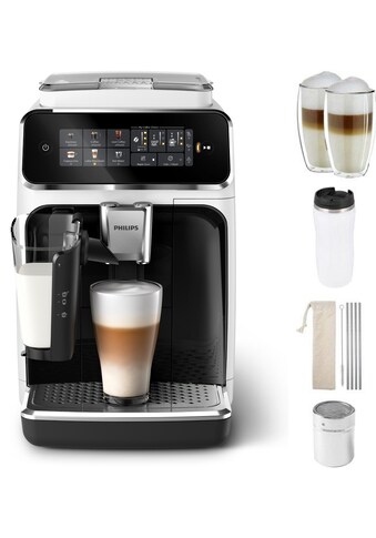 Kaffeevollautomat »EP3343/50 3300 Series«