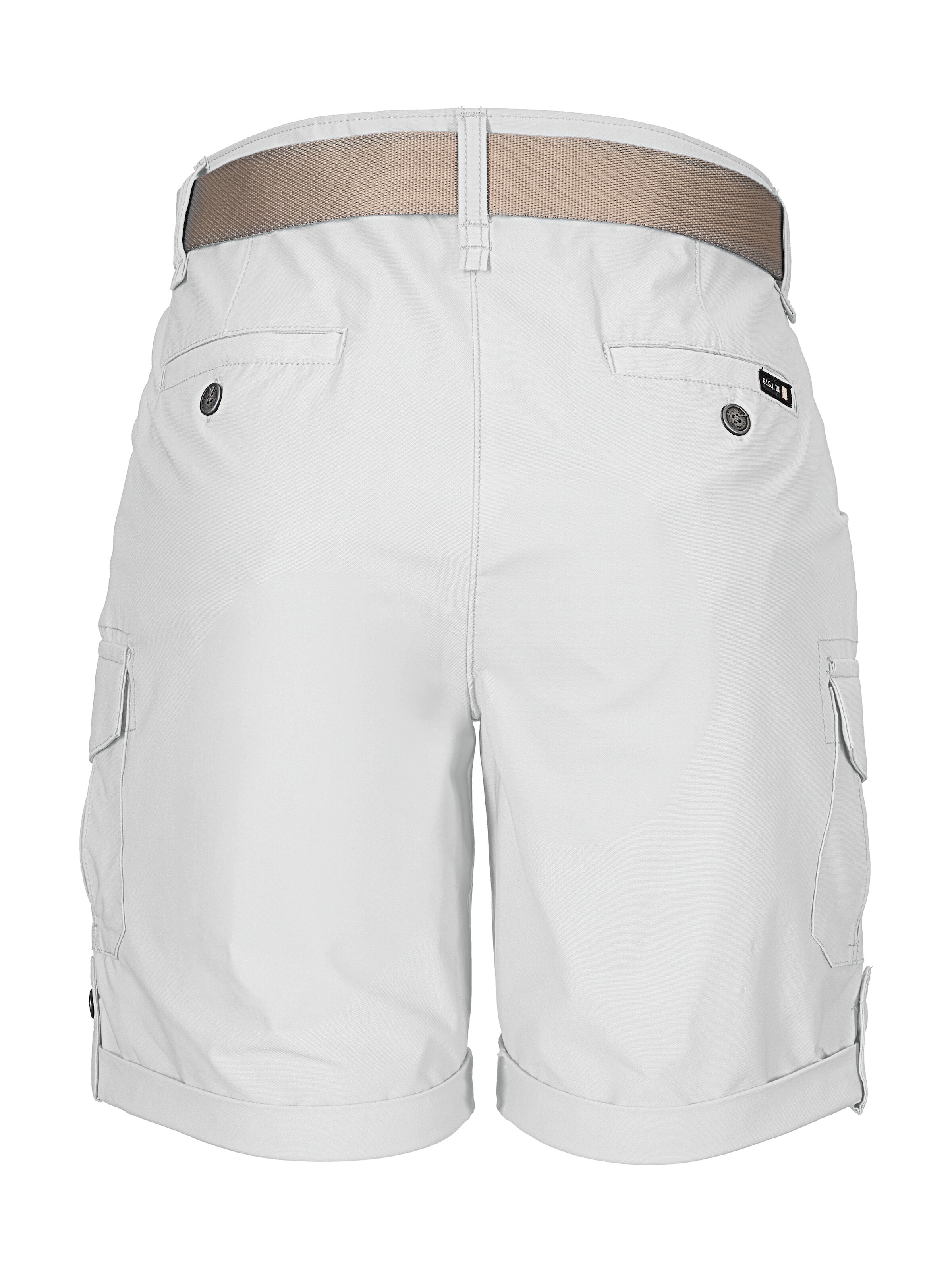 G.I.G.A. DX by killtec Shorts »GS 6 WMN SHRTS«  Schnelltrocknende Shorts mit HYDROCOOL, krempelbar, viele Taschen