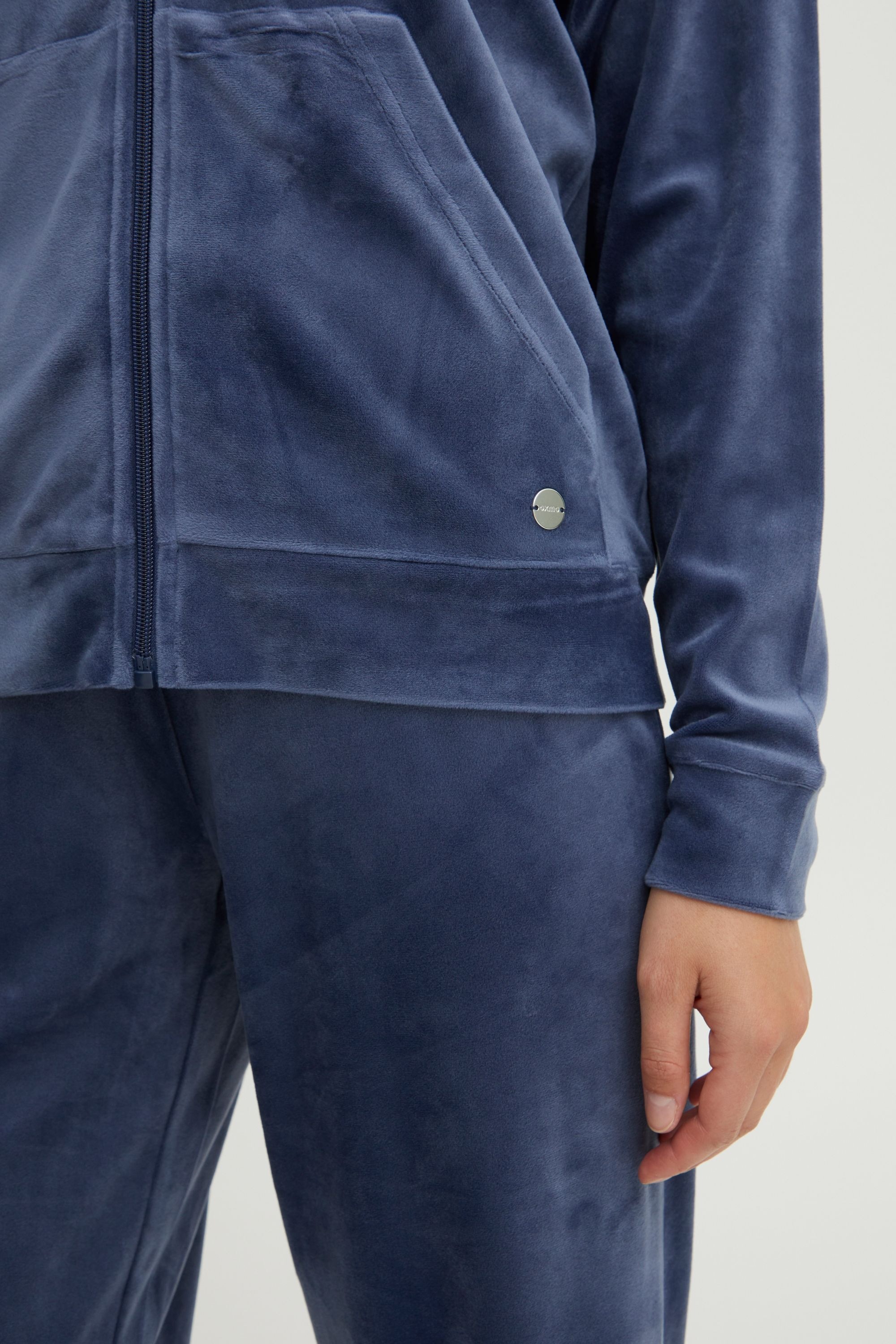 OXMO Overall »Jogginganzug OXMitta«