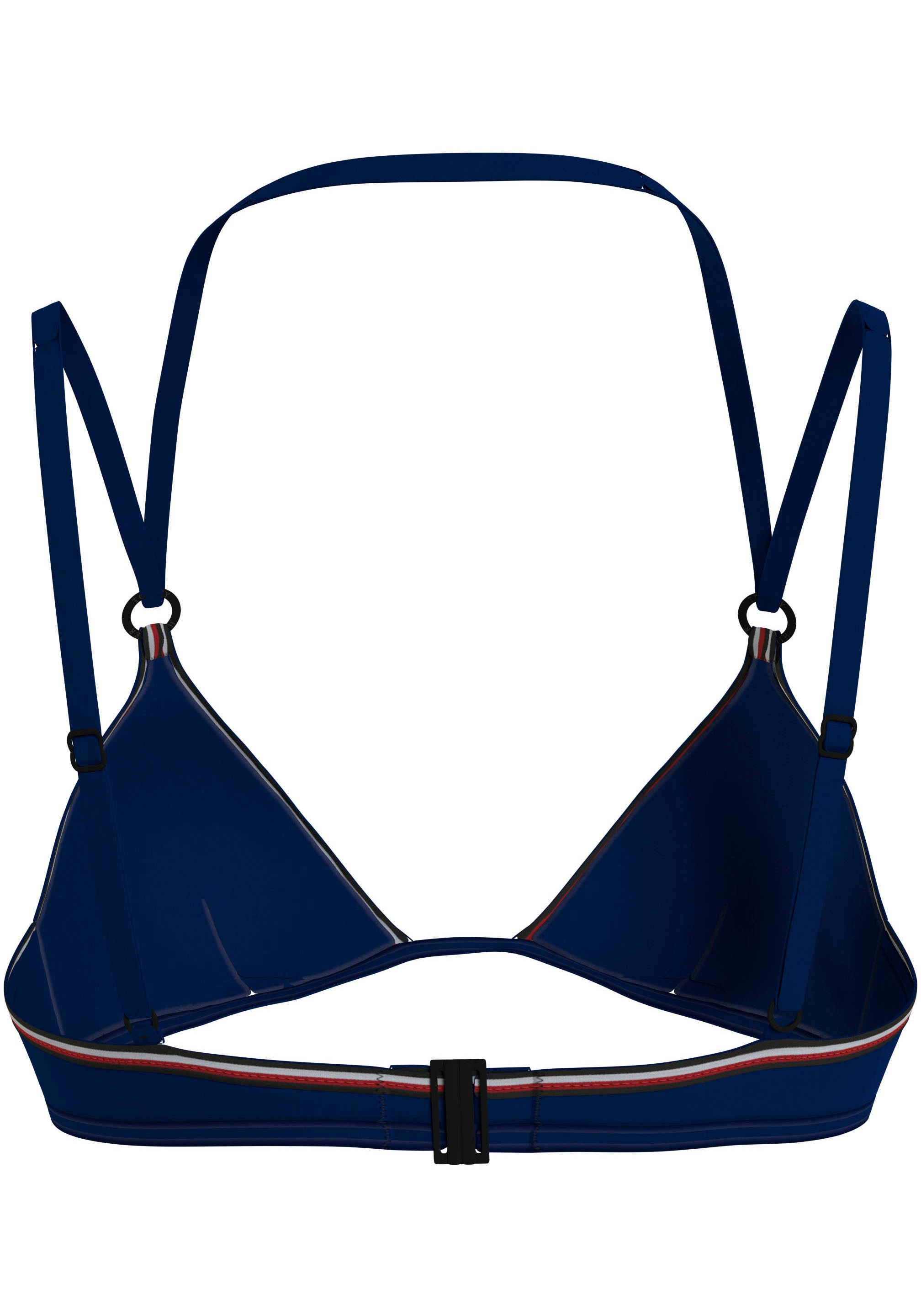 Tommy Hilfiger Swimwear Triangel-Bikini-Top »TRIANGLE«, für Schwimmen bei