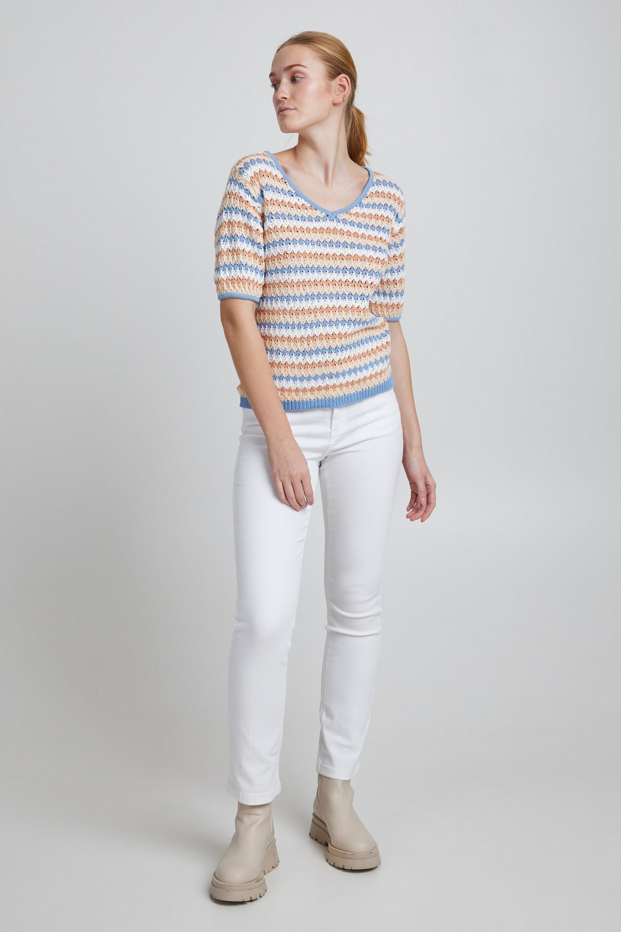 b.young Bequeme Jeans »Jeans BYLola«