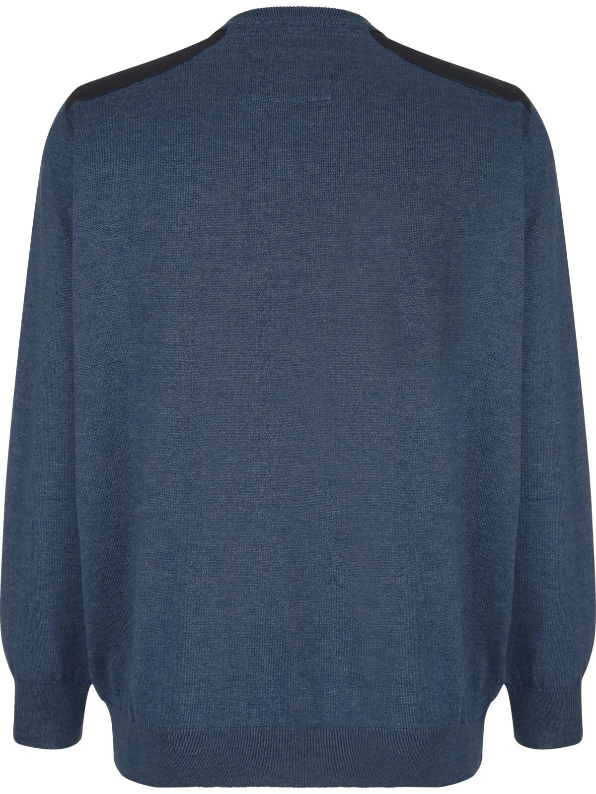 Babista Rundhalspullover »Pullover VELLIANO«