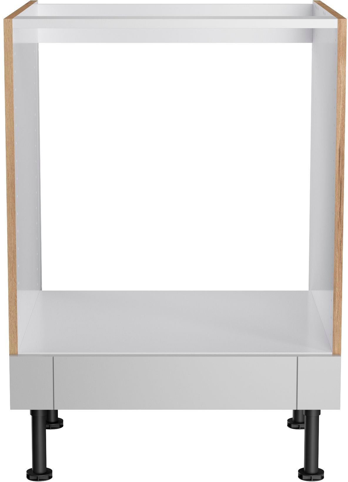 OPTIFIT Herdumbauschrank "Ahus" Breite 60 cm