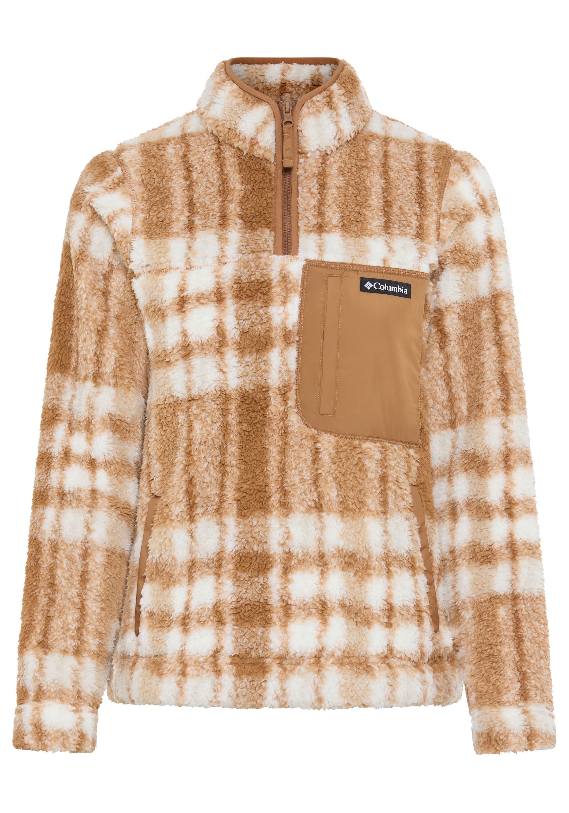 Columbia Fleecepullover
