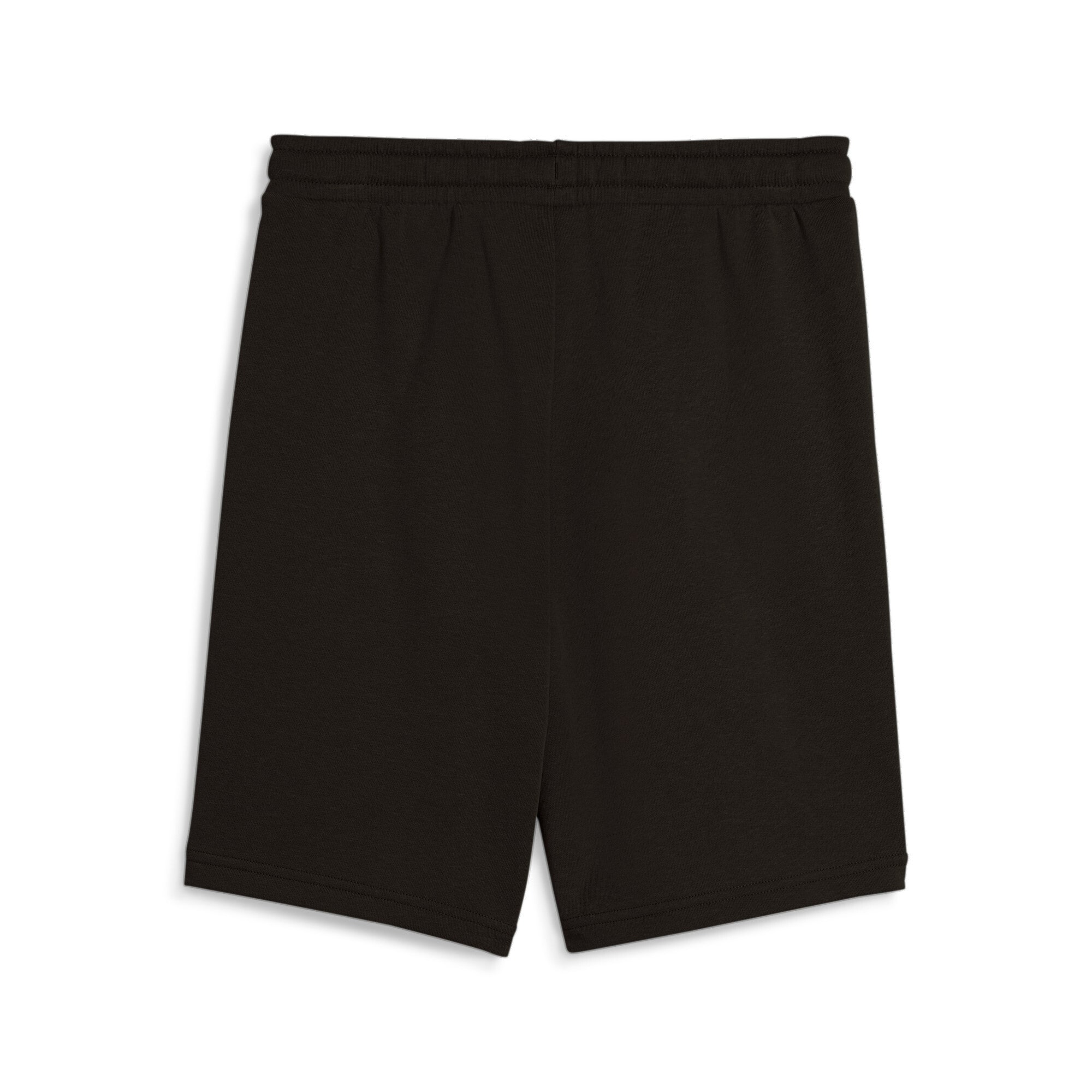 PUMA Trainingsshorts »MID90S LONG SHORTS TR B«