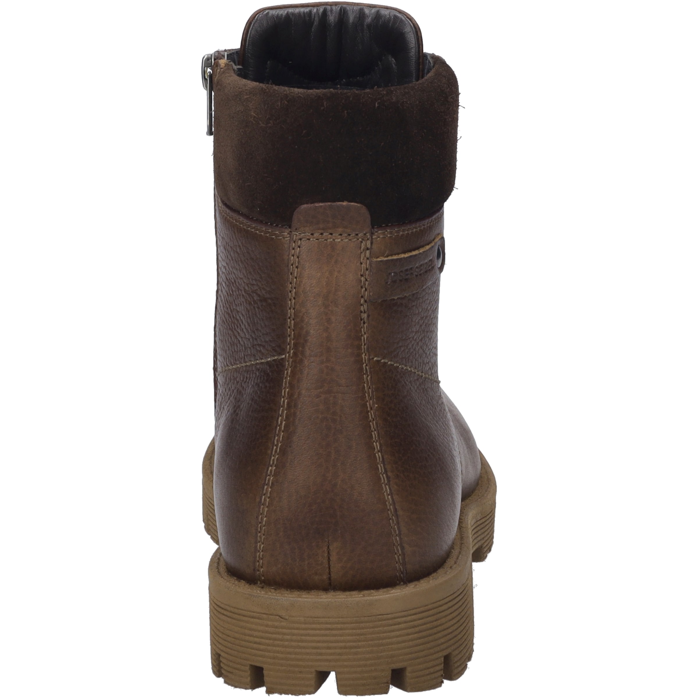 Josef Seibel Stiefelette »Connor 03, cognac«