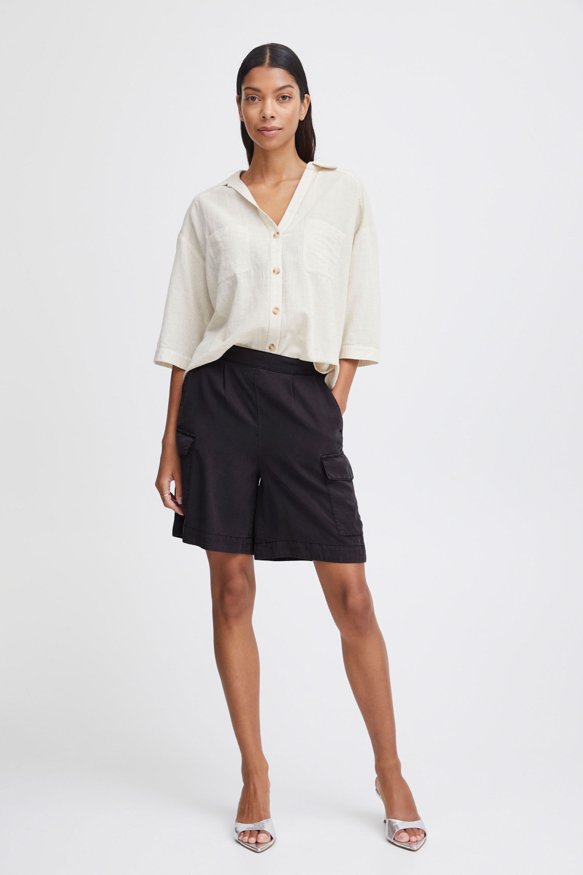 b.young Cargoshorts »Cargoshorts BYLuma«