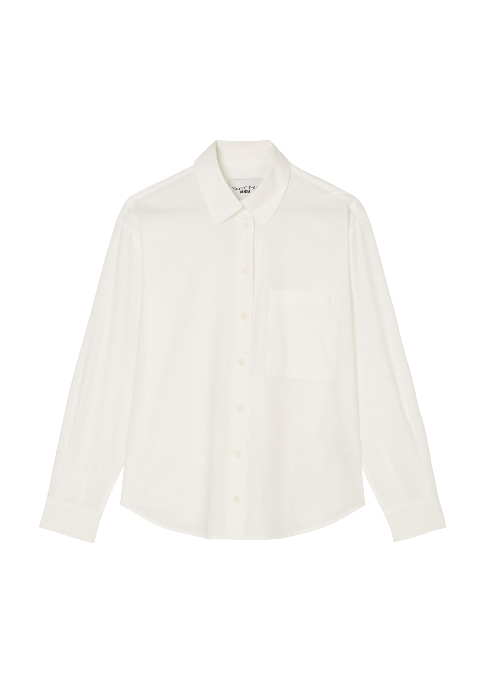 Marc O'Polo DENIM Langarmbluse