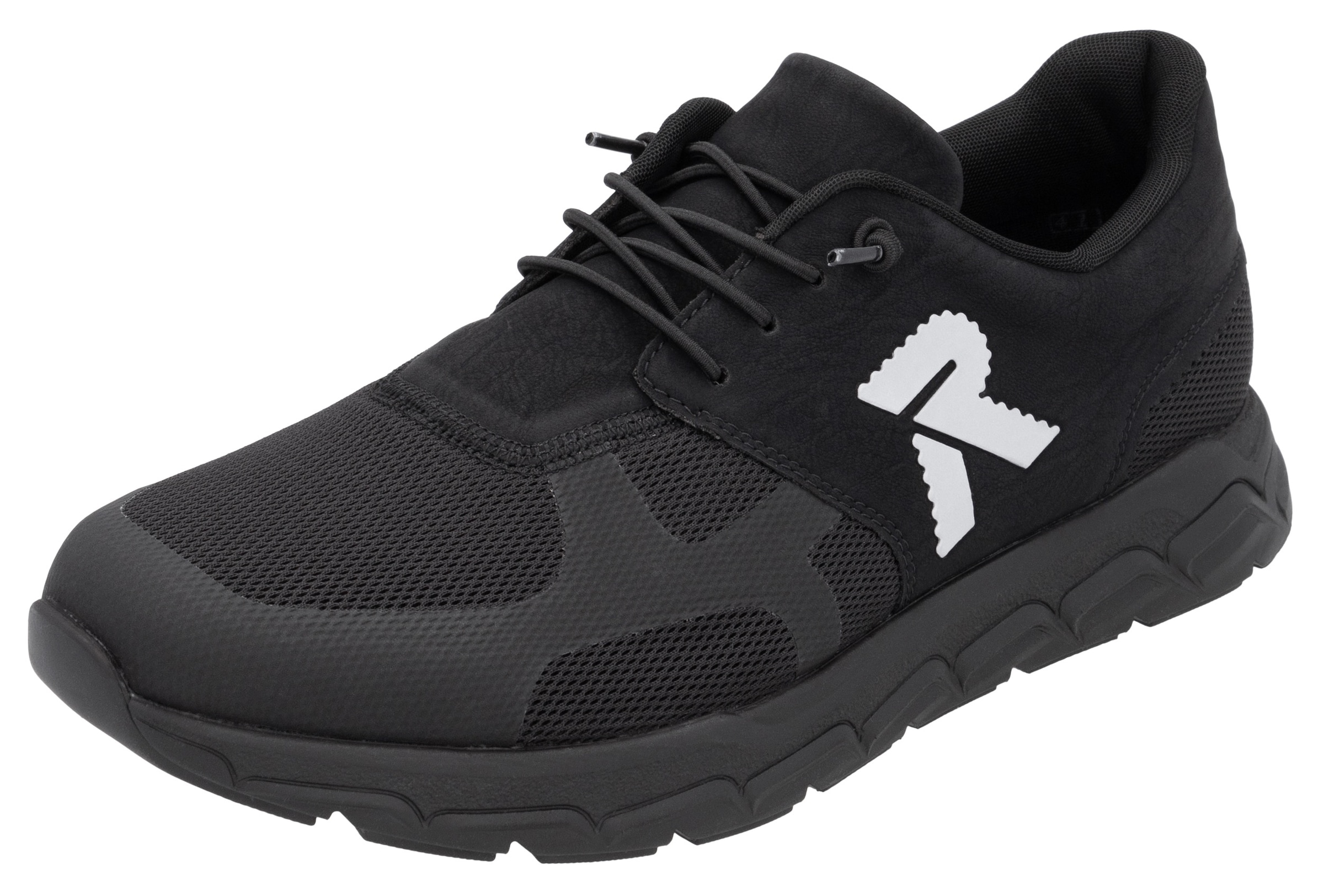 RIEKER Sport Slip-On Sneaker »Preston«  Running-Sneaker aus der neuen Christoph Kramer Kollektion