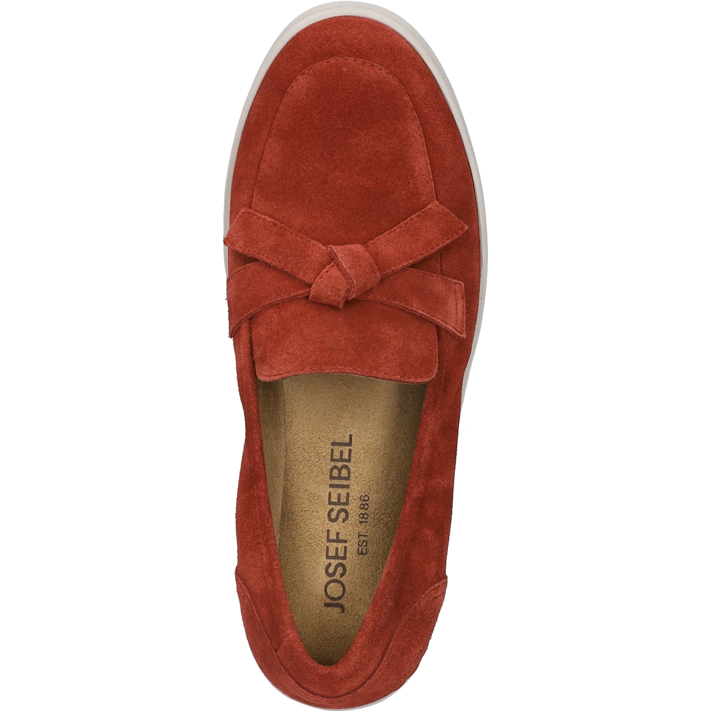 Josef Seibel Slipper »Jessie 08, hibiscus«
