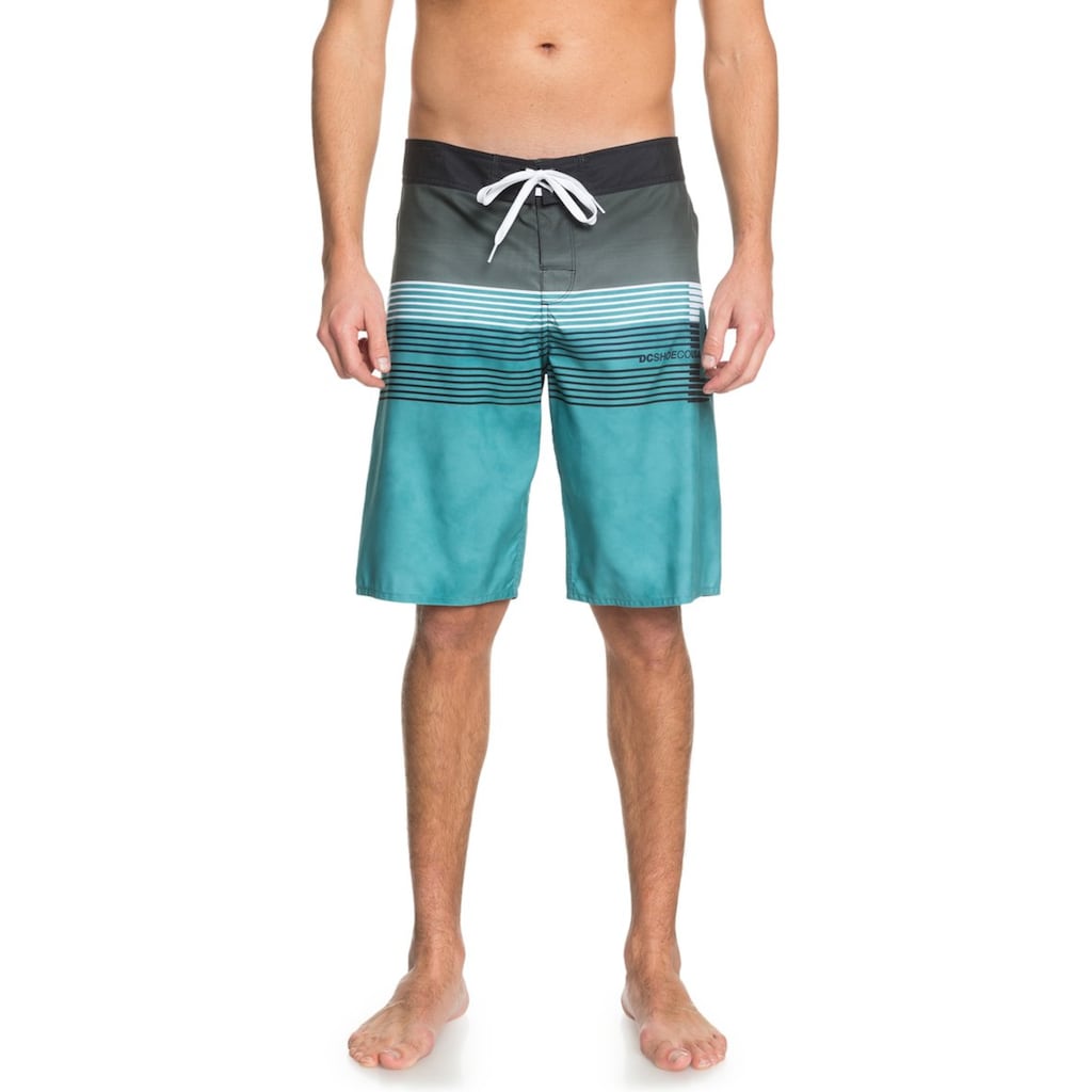 DC Shoes Boardshorts »Kuseck 21"«