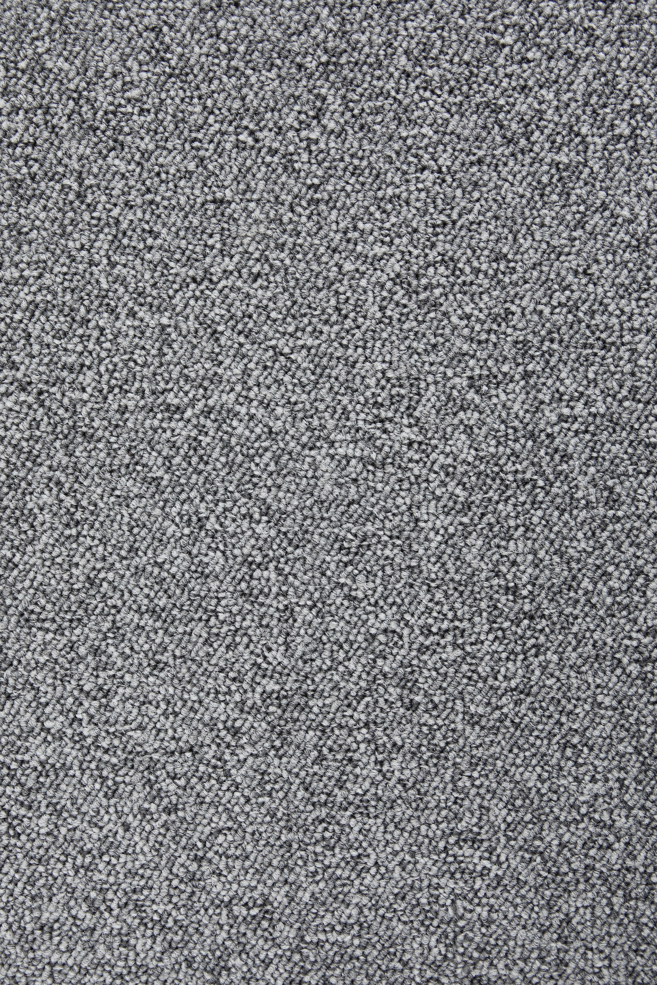 my home Teppichboden »Malte, melierte Schlinge, Made in Belgium«, rechteckig, 6 mm Höhe, Breite 400 & 500 cm, langlebig, pflegeleicht, trittschalldämmend