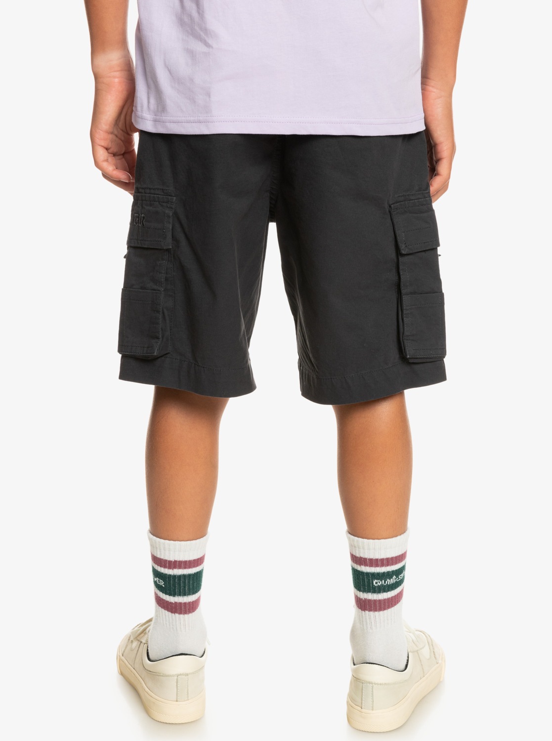 Quiksilver Cargoshorts »Cargo To Surf«