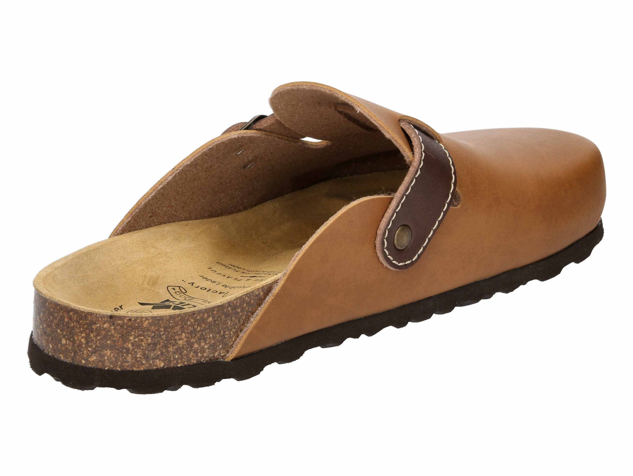 Lico Clog »Clog Bioline Clog Style«