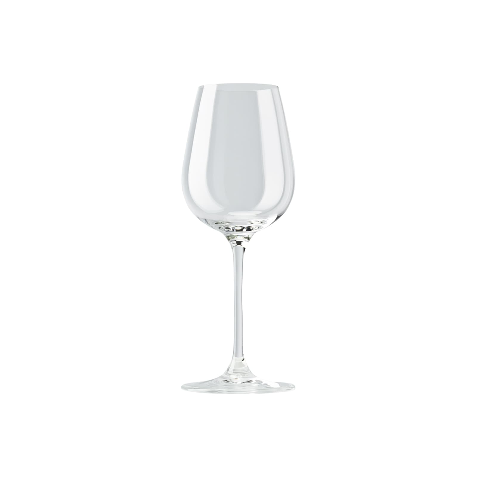 Rosenthal Weißweinglas »Weißweinkelche DiVino 400 ml 6er Set transparent«
