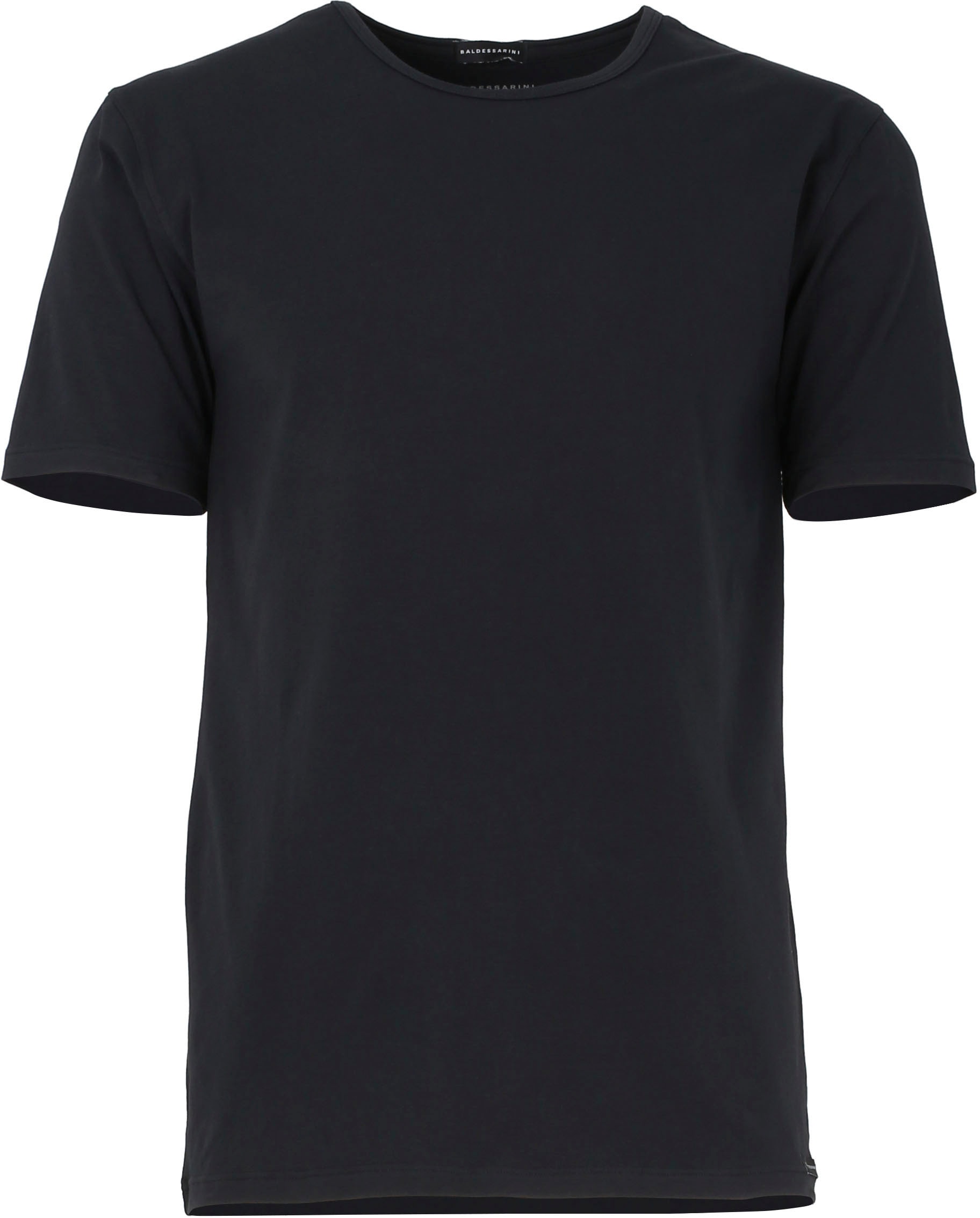 BALDESSARINI T-Shirt »Shirt, 1/2, Rundhals«, mit kurzem Arm