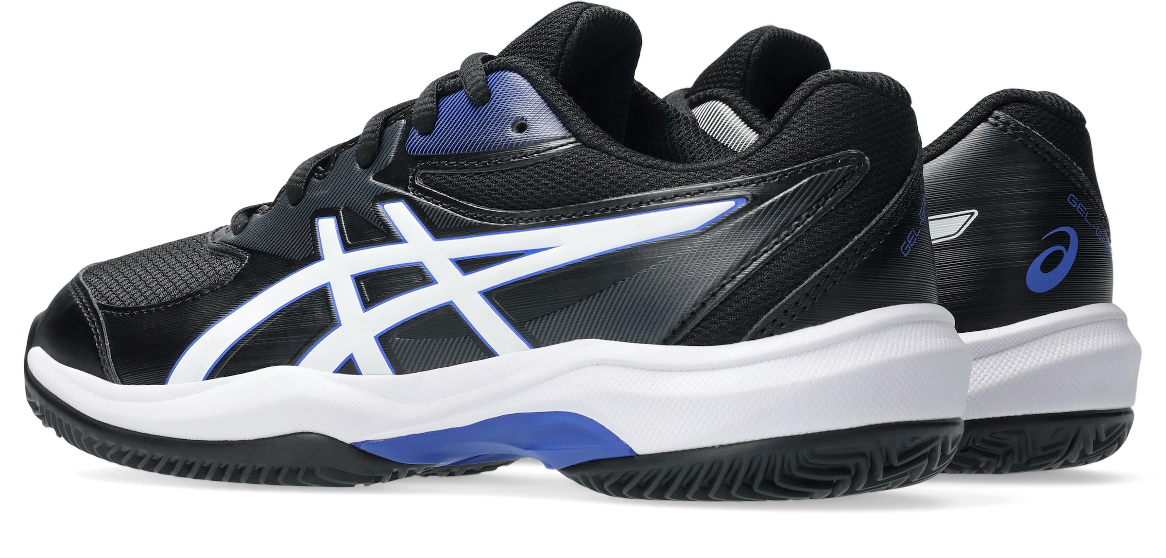 Asics Tennisschuh »GEL-GAME GS CLAY/OC«, All-Courtschuhe für alle Untergründe