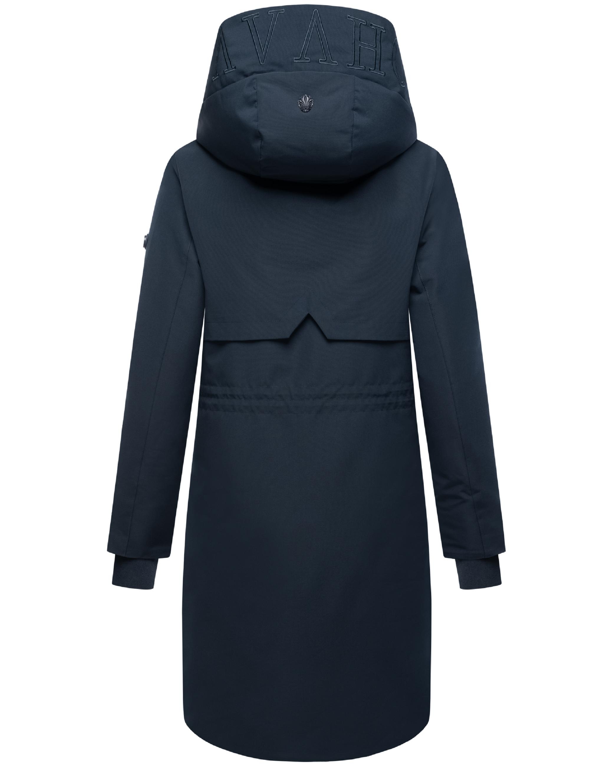 Navahoo Wintermantel »Wintermantel Domingaa 14«