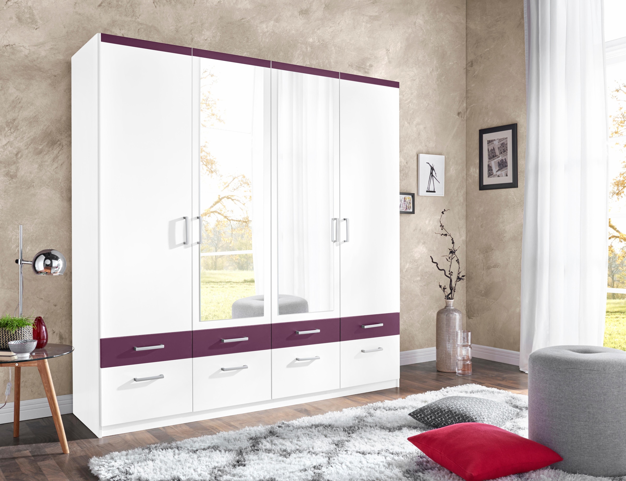 priess Kleiderschrank