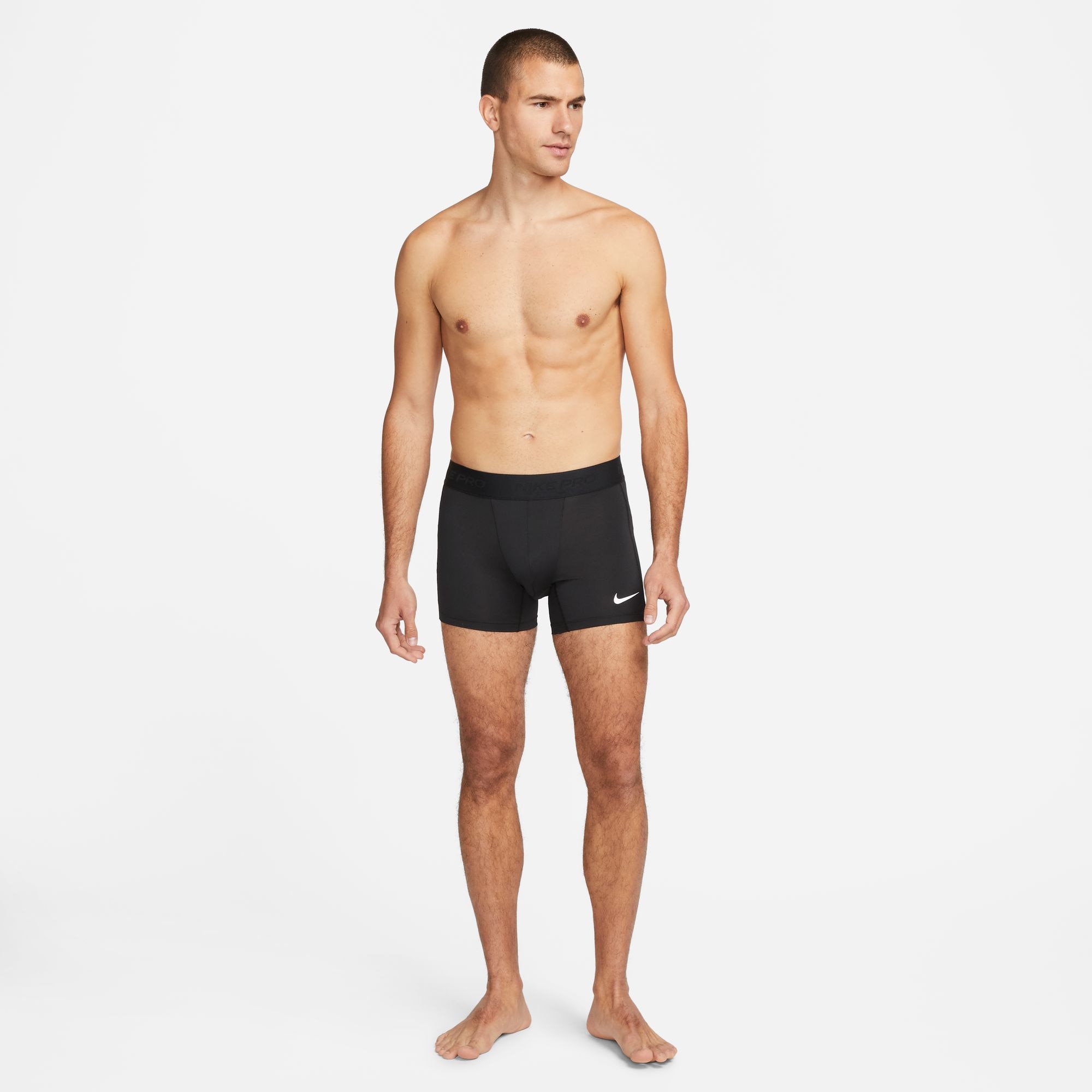 Nike Trainingstights »PRO DRI-FIT MEN'S SHORTS«