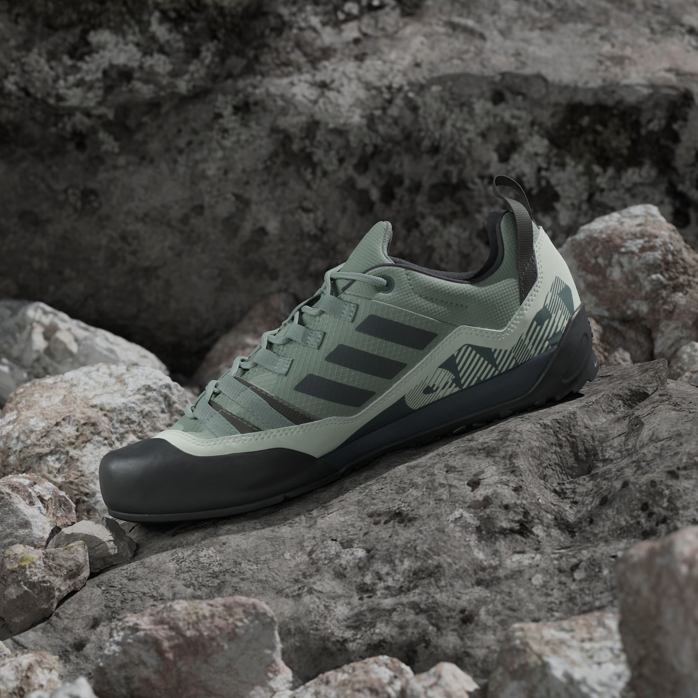 adidas TERREX Wanderschuh »TERREX SWIFT SOLO 2.0«