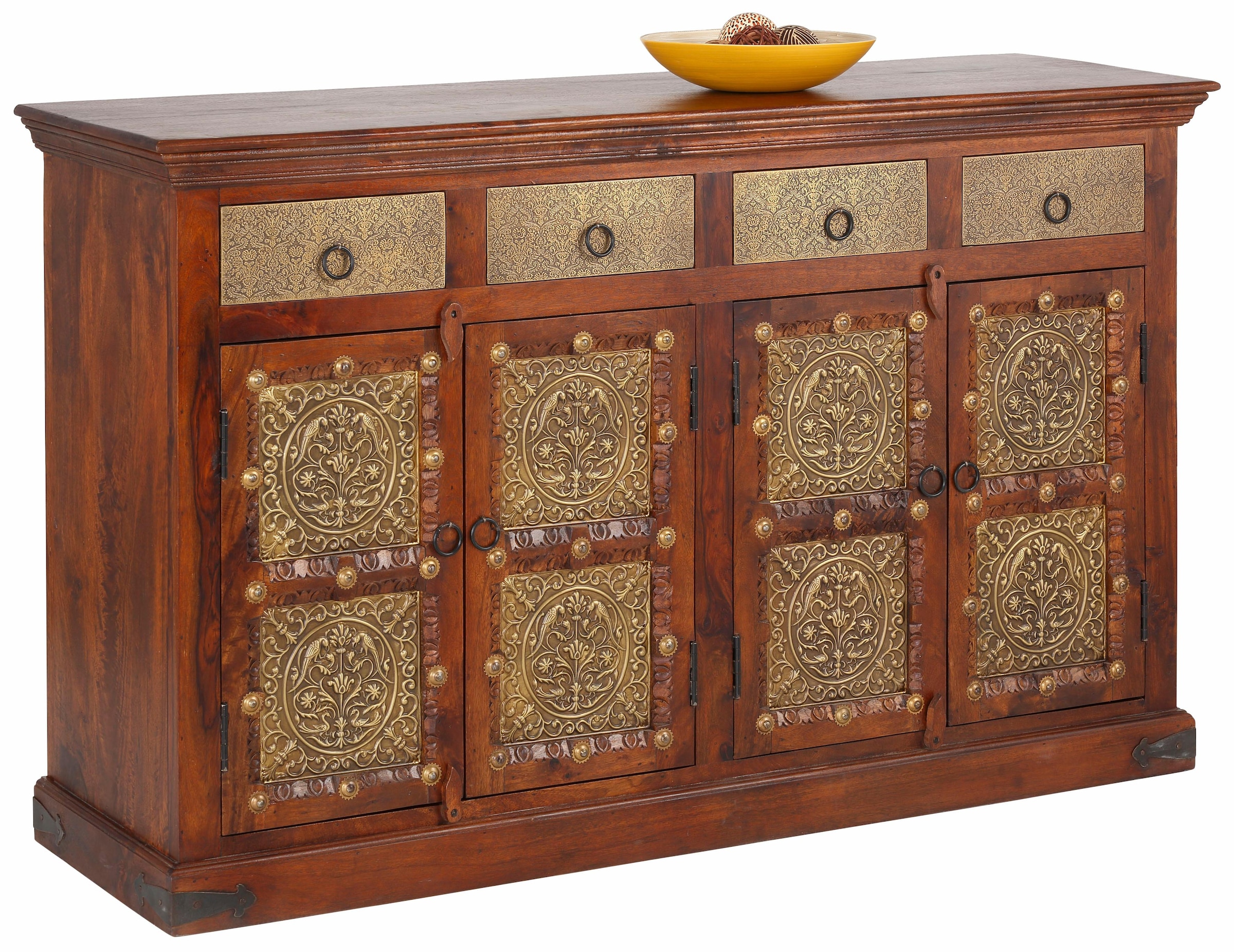 OTTO home Sideboard "Marco" Kommode, Breite 146 cm