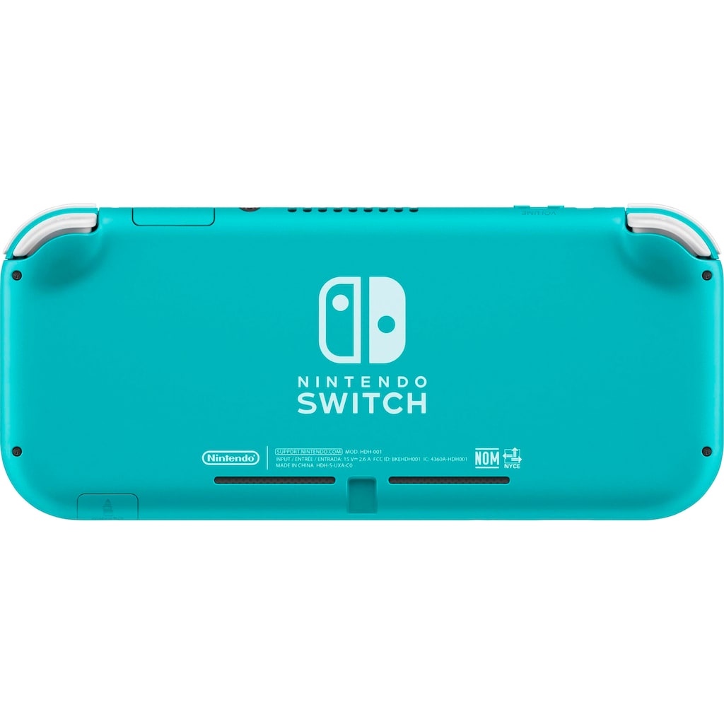 Nintendo Switch Konsolen-Set »Switch Lite«, Pokémon Arceus