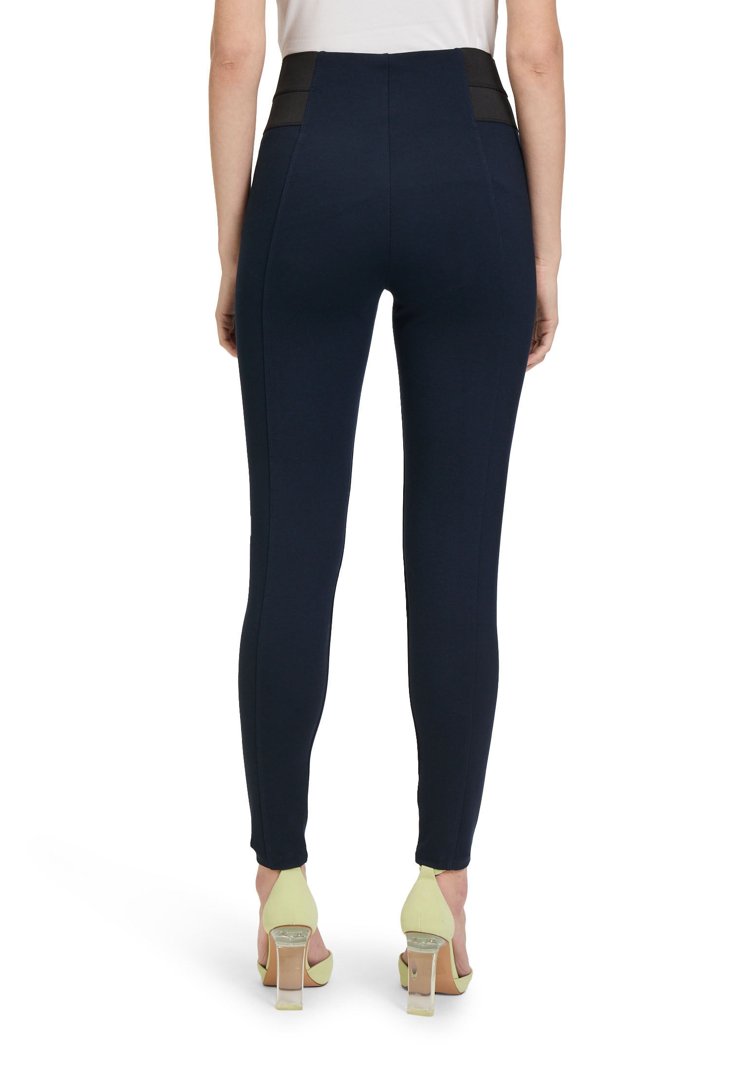 Betty Barclay Outdoorhose »Basic-Hose mit elastischem Bund«