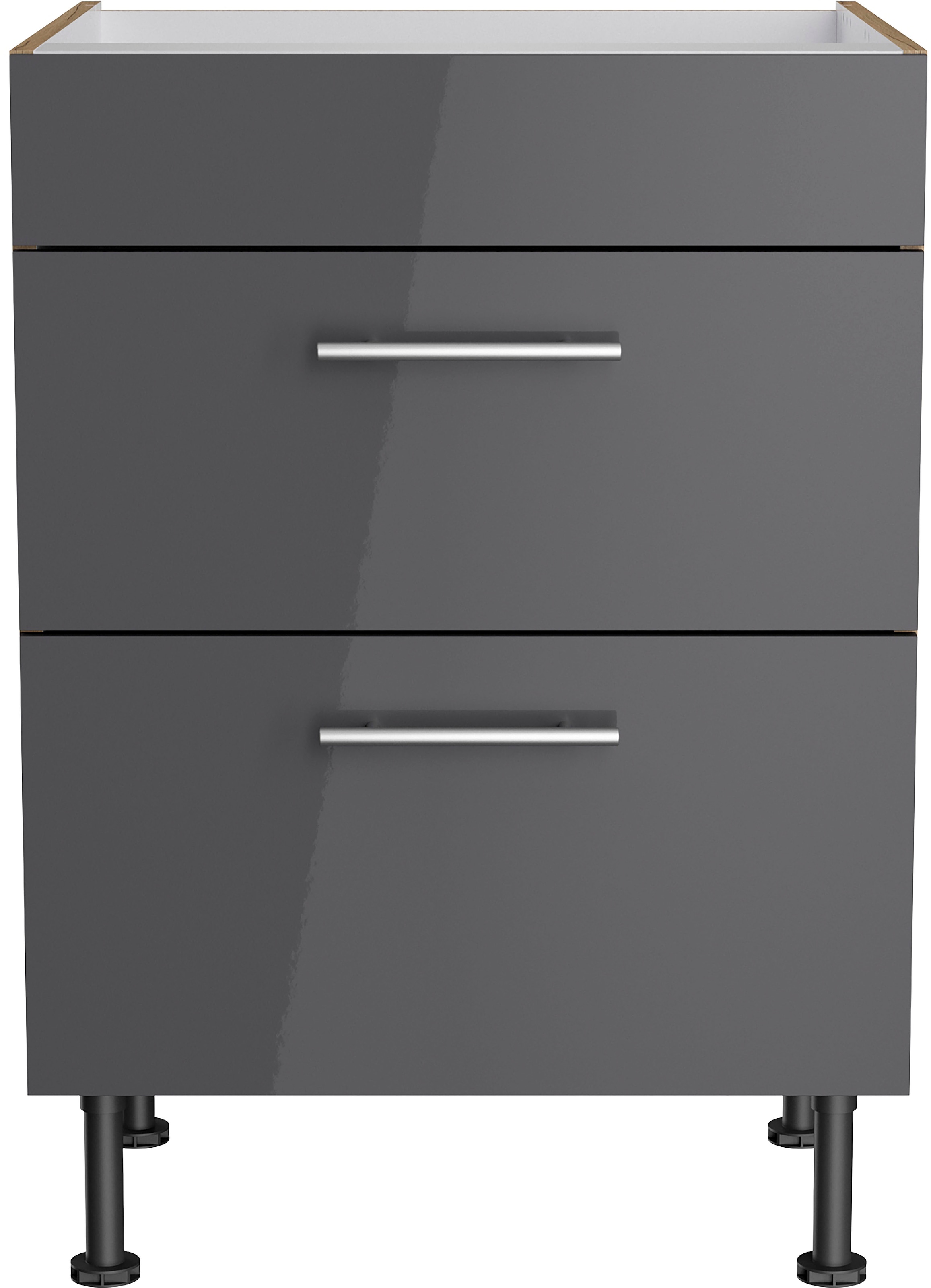 OPTIFIT Herdumbauschrank "Klara" Breite 60 cm